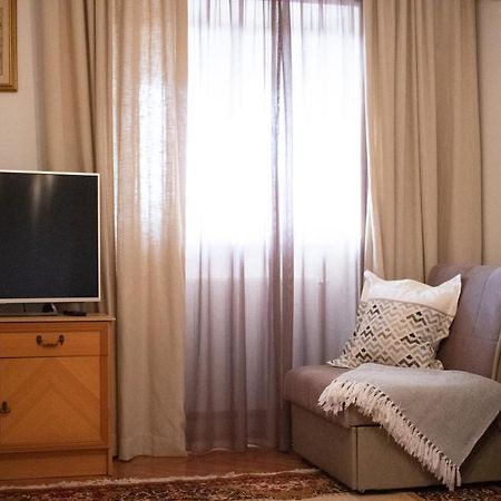 Vila Paula Malinska Dış mekan fotoğraf